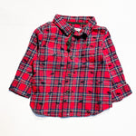 Hatley Shirt 12-18M|172005