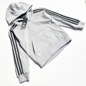 Adidas Hoodie 7Y|155055