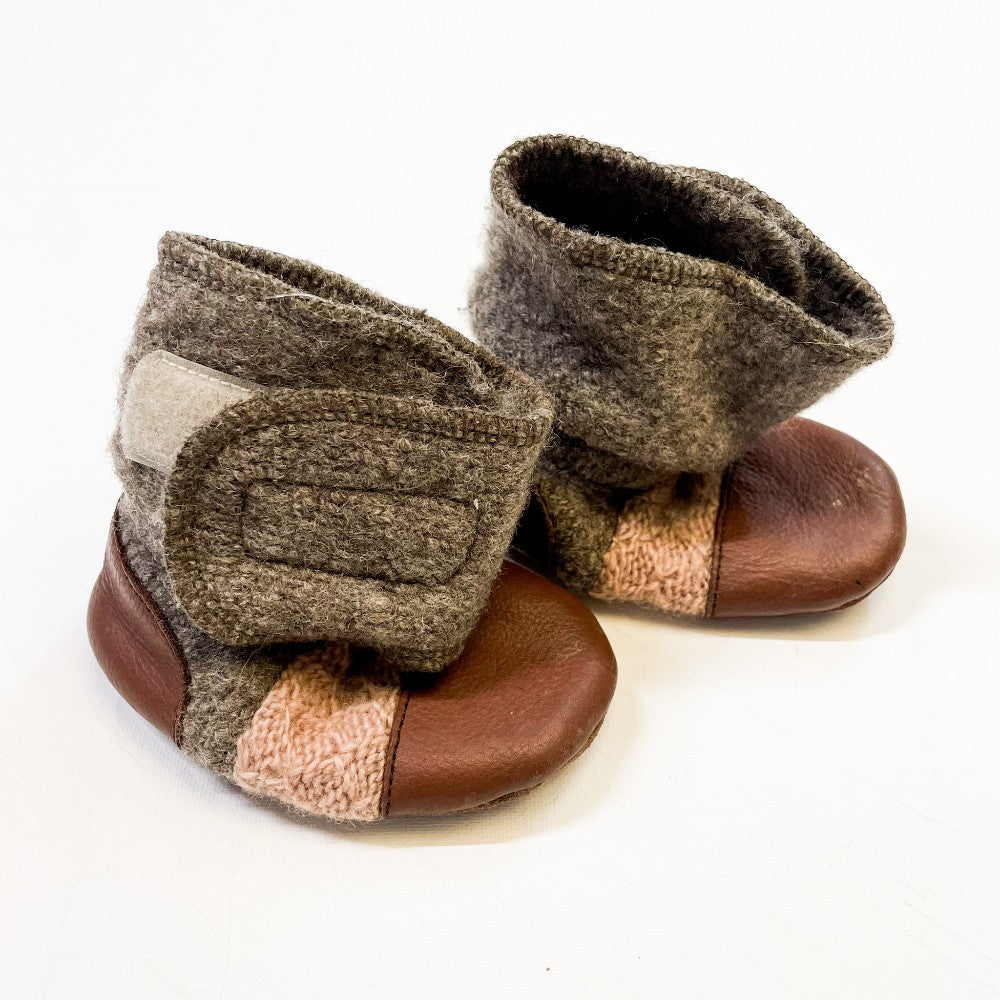 Nook Shoes 5 **imperfection|189354