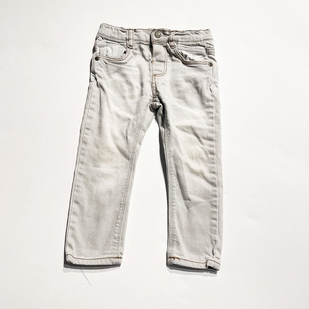 Zara Jeans 18-24M|200978