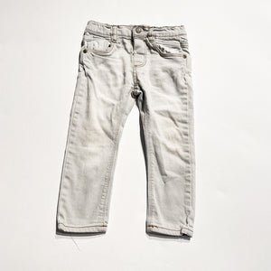Zara Jeans 18-24M|200978