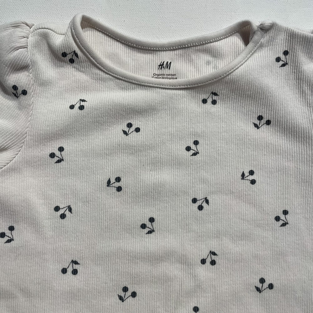 H&M Shirt 18-24M **Imperfection|219468