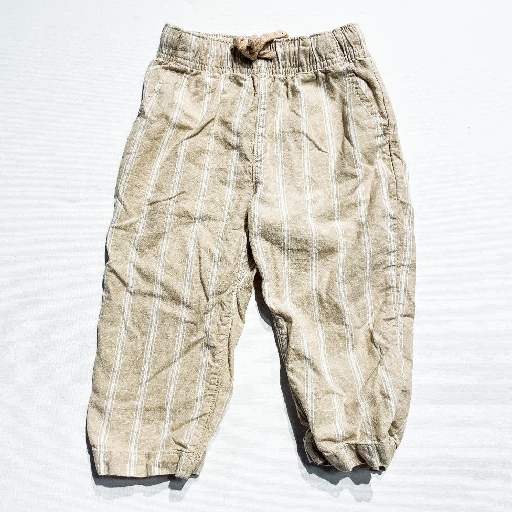 Carters Pants 2Y|228539
