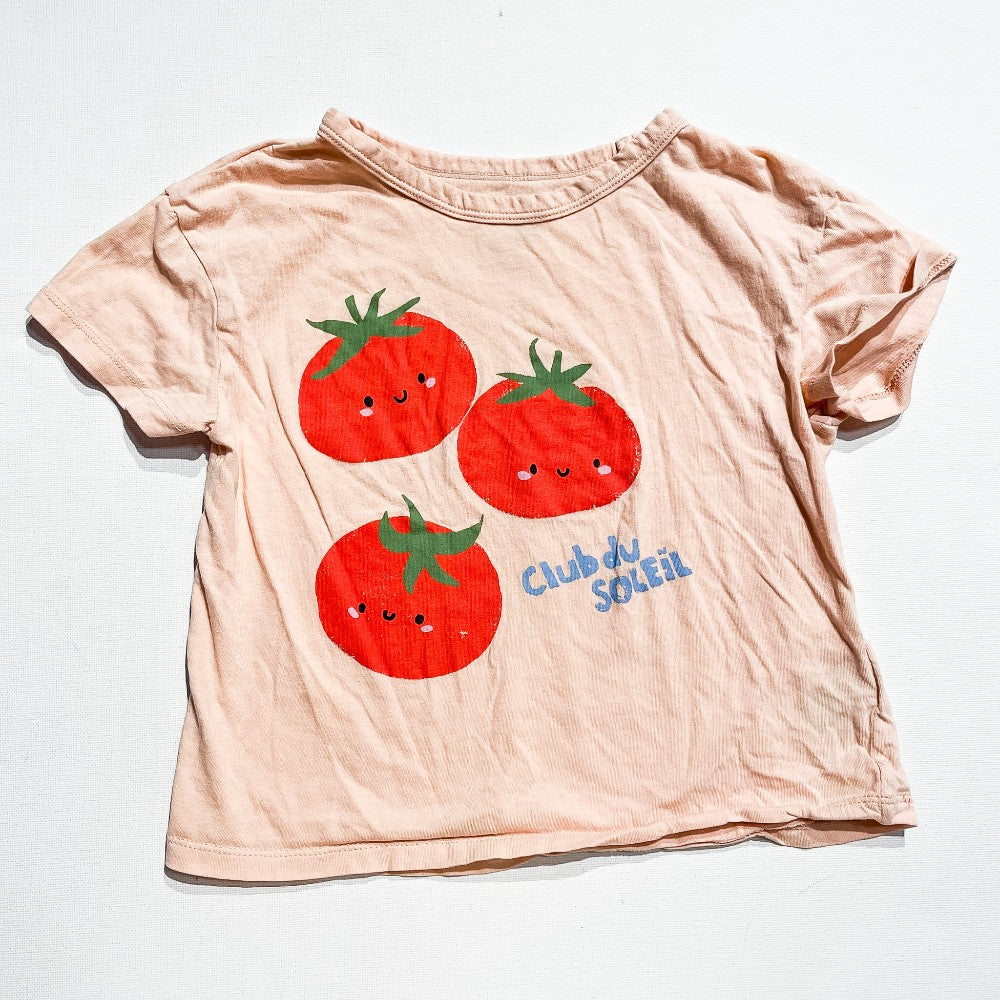 H&M SHirt 5-6Y|233221