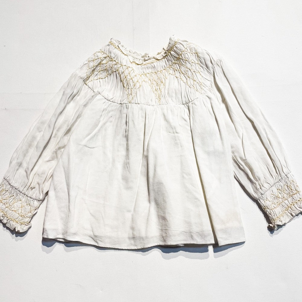 Zara Shirt 3-4Y|128355