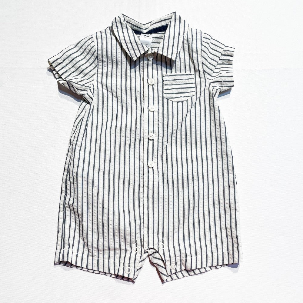 Carters Romper 9M|179210