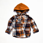 Mid Shirt 9-12M|189317