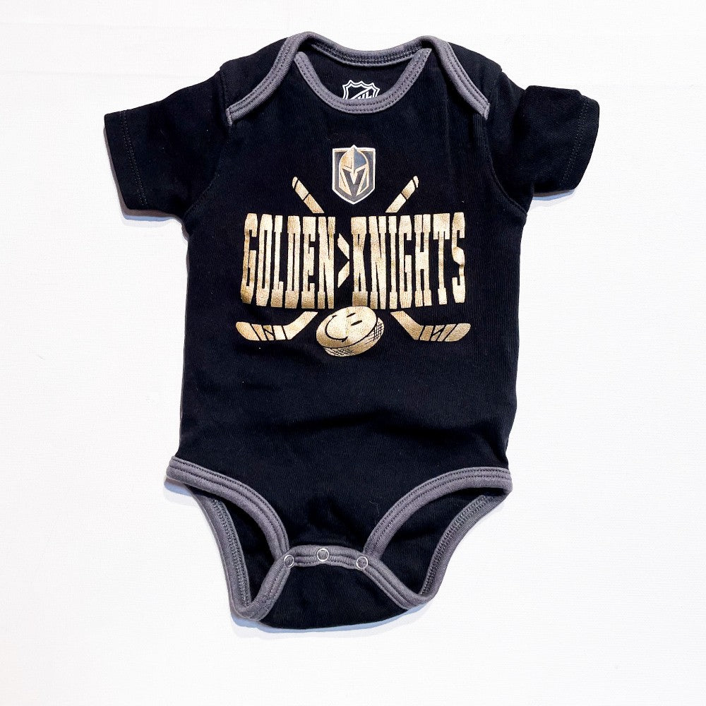 NHL Onesie 12M|132067