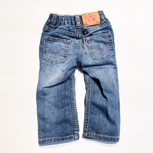 Levis Jeans 12M|139319