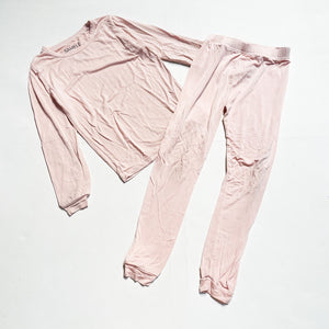 Bamboo Jammies 4Y *Imperfection|166825