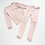 Bamboo Jammies 4Y *Imperfection|166825