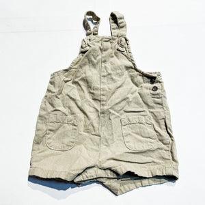 Old Navy Overalls 6-12M|173158