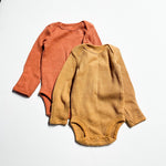 Carters Onesie NB|218042