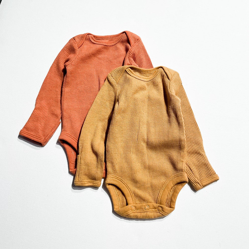 Carters Onesie NB|218042