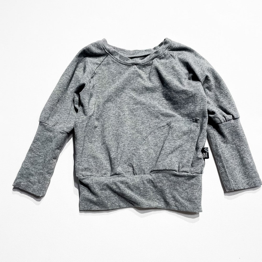Bebe Dor Sweatshirt 12-24M|197152