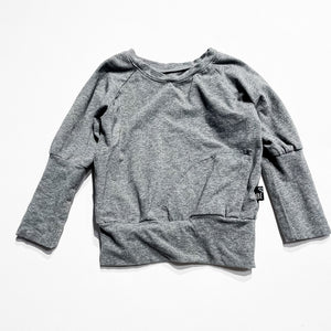 Bebe Dor Sweatshirt 12-24M|197152