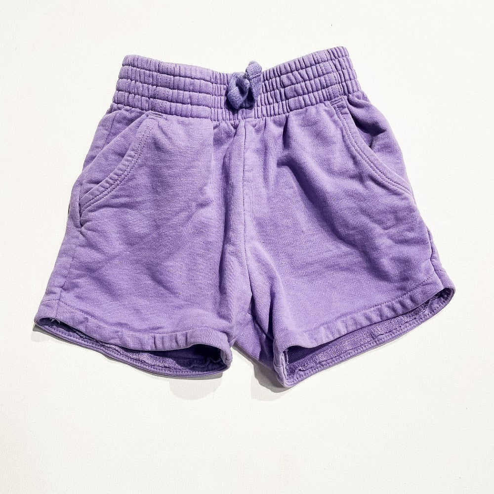 Souris Mini Shorts 2Y|211629