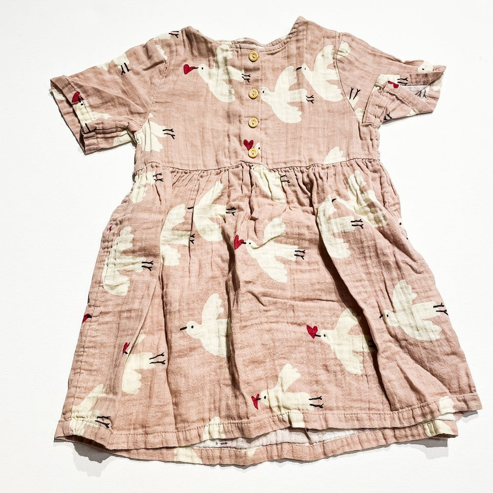 H&M Dress 3-4Y|215292