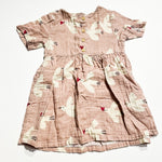 H&M Dress 3-4Y|215292