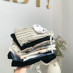 Boy 3-6M Mystery Bundle $450 Value|220884