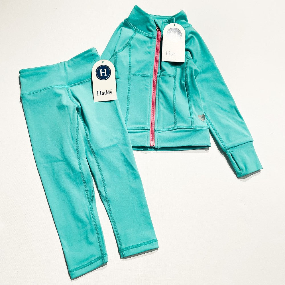 Hatley Set 3Y **New With Tags|214233