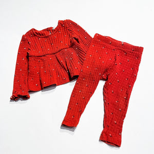 Gap Set 12-18M|202649