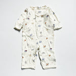 Gap Romper 3-6M|221871