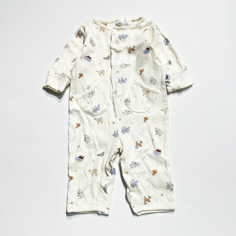 Gap Romper 3-6M|221871
