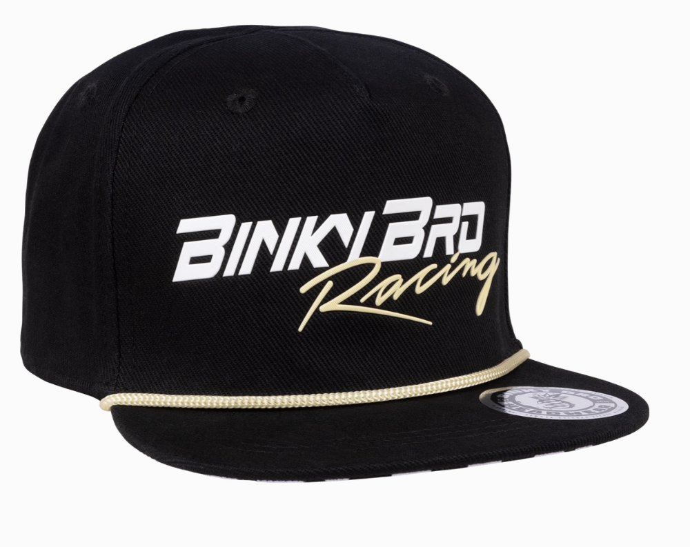 BinkyBro - Hat Racing Team|153050