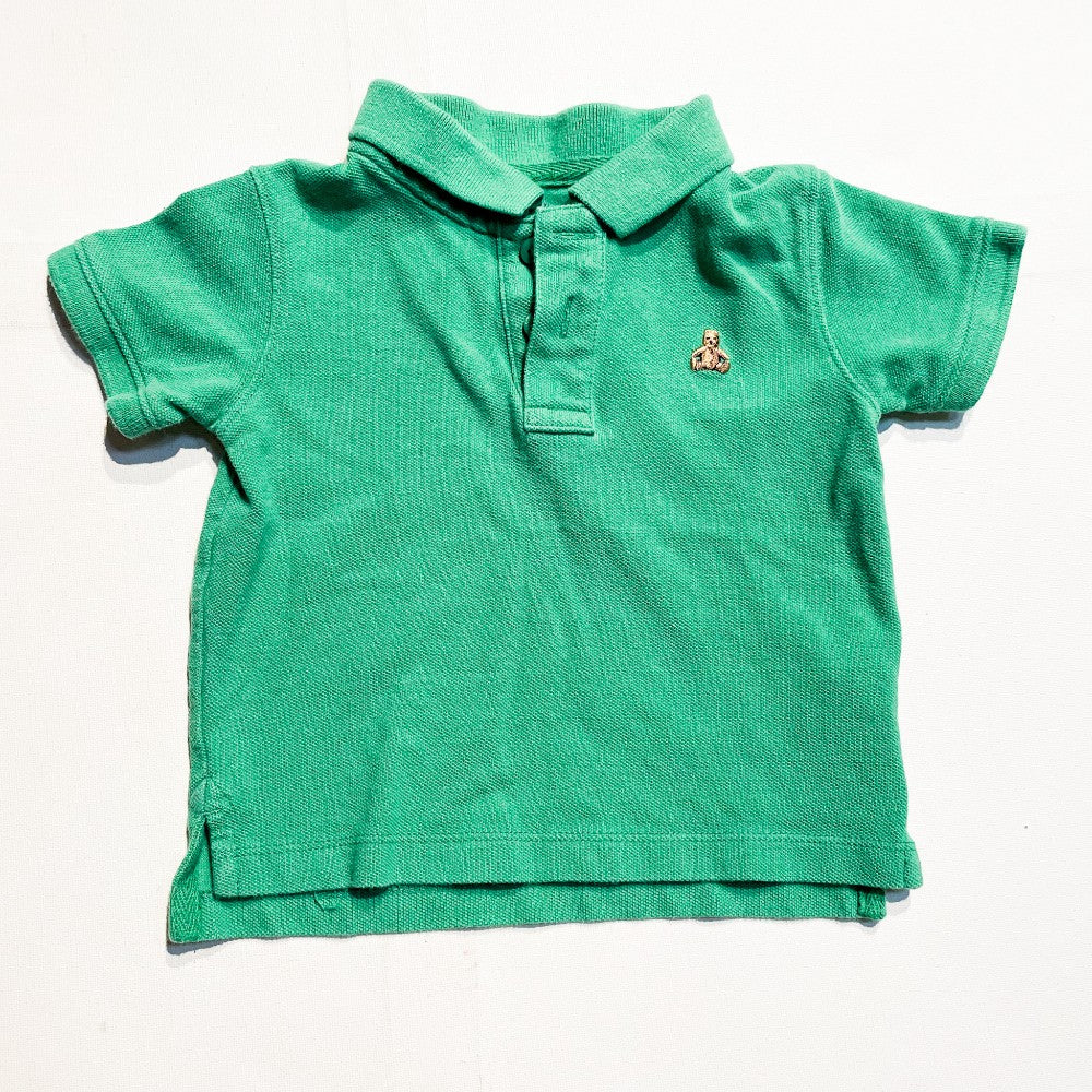 Gap Shirt 12-18M|170253
