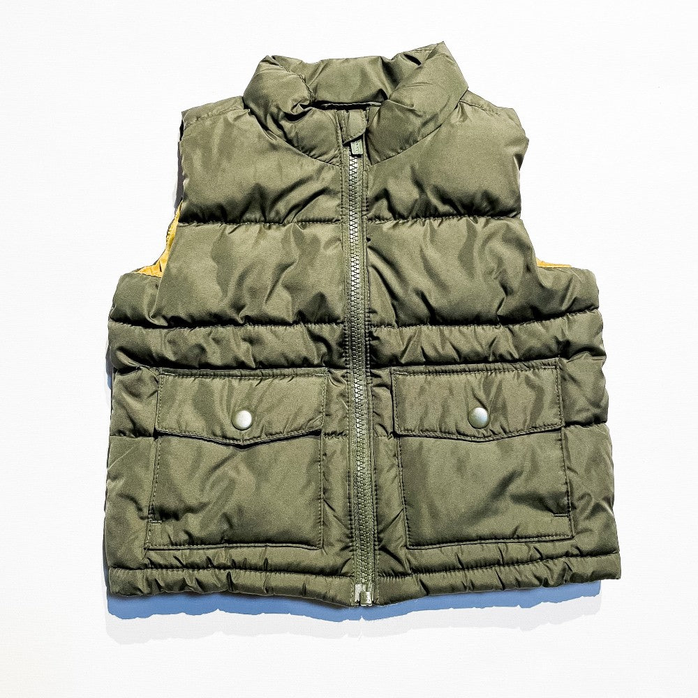 Old Navy Vest 12-18M|191149