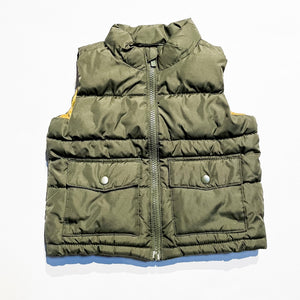 Old Navy Vest 12-18M|191149