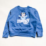 Too Cute for Moo Crew 4Y|182199