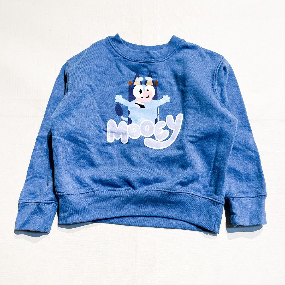 Too Cute for Moo Crew 4Y|182199