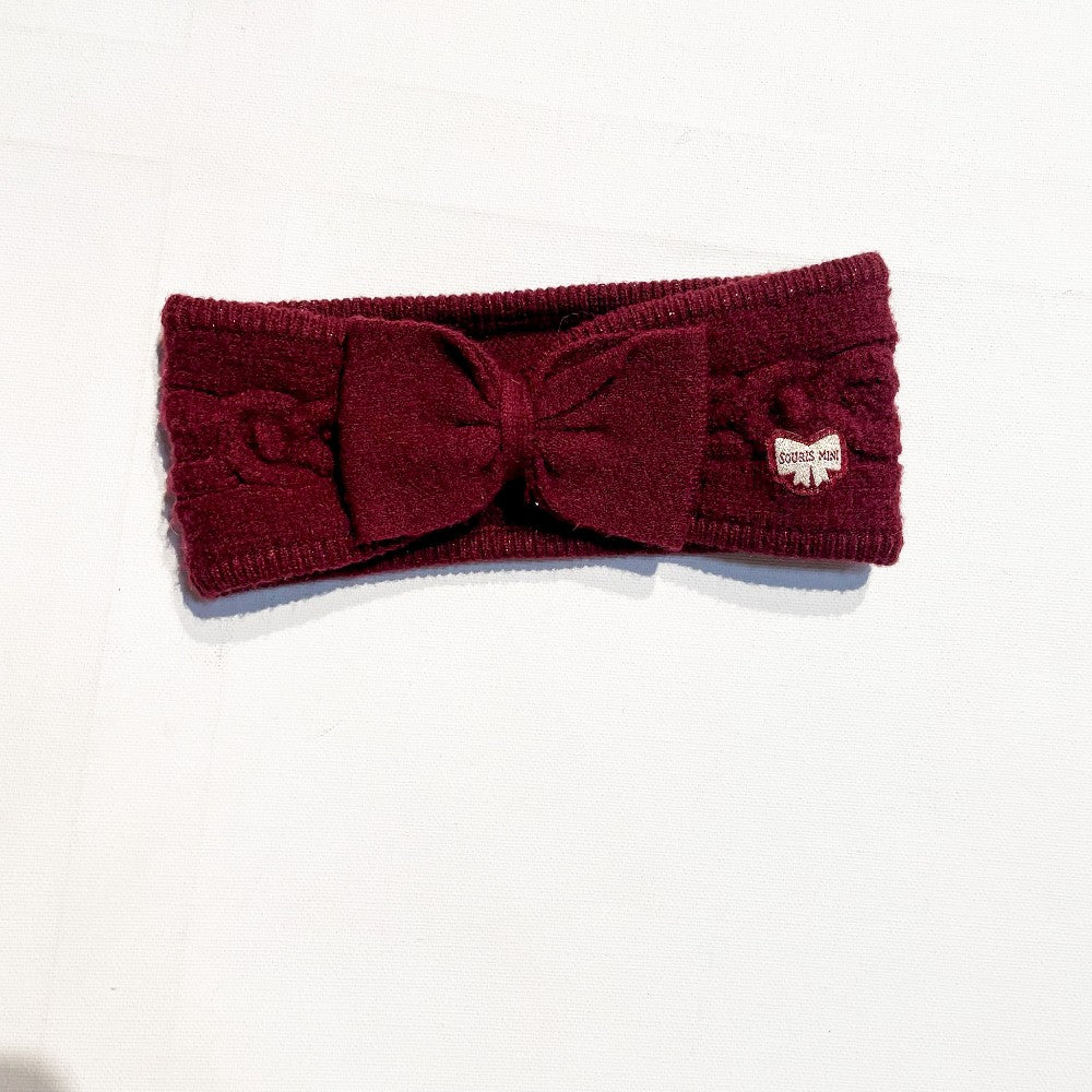 Souris Mini Head Band 12-24M|129166