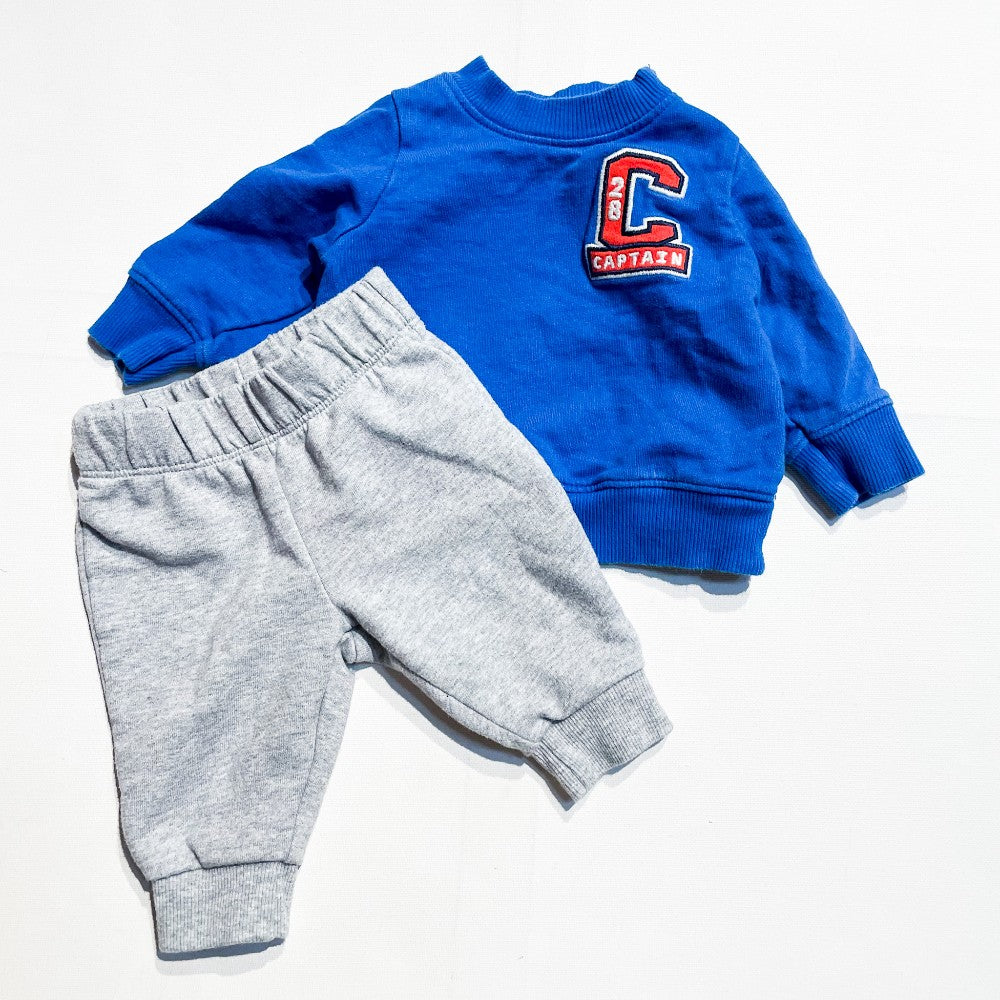 Carter's Set 3M|149918