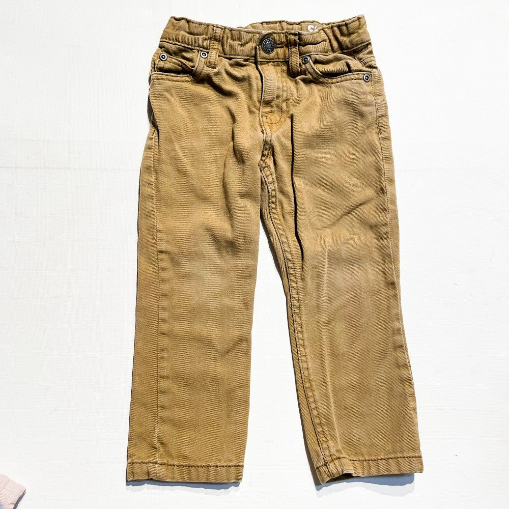 Carters Pants 4Y|170152
