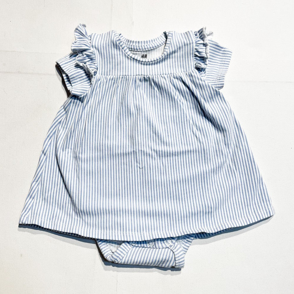 H&M Dress 2-4Y|171502