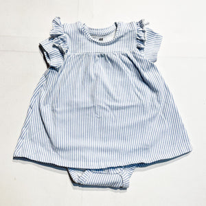 H&M Dress 2-4Y|171502