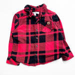 George Shirt 3Y|196162