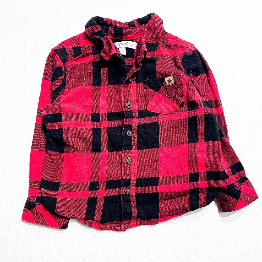 George Shirt 3Y|196162