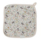 Loulou Lollipop - Muslin Washcloth 3- pieces Set - Bumble Bees|136279