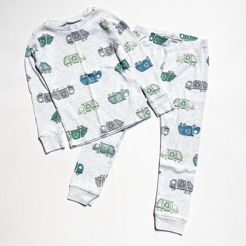 Carters Sleep Set 4Y|159785