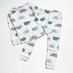 Carters Sleep Set 4Y|159785