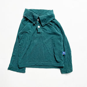 Kickee Pants Shirt 3-6M|197780