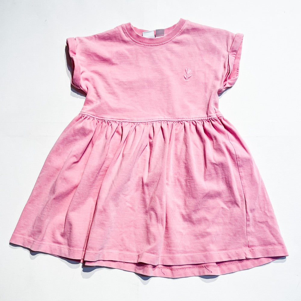 Zara Dress 6Y|158386