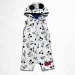 Disney Romper 12-18M|169537