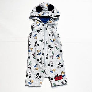 Disney Romper 12-18M|169537
