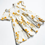 Zara Dress 6.7Y|229030