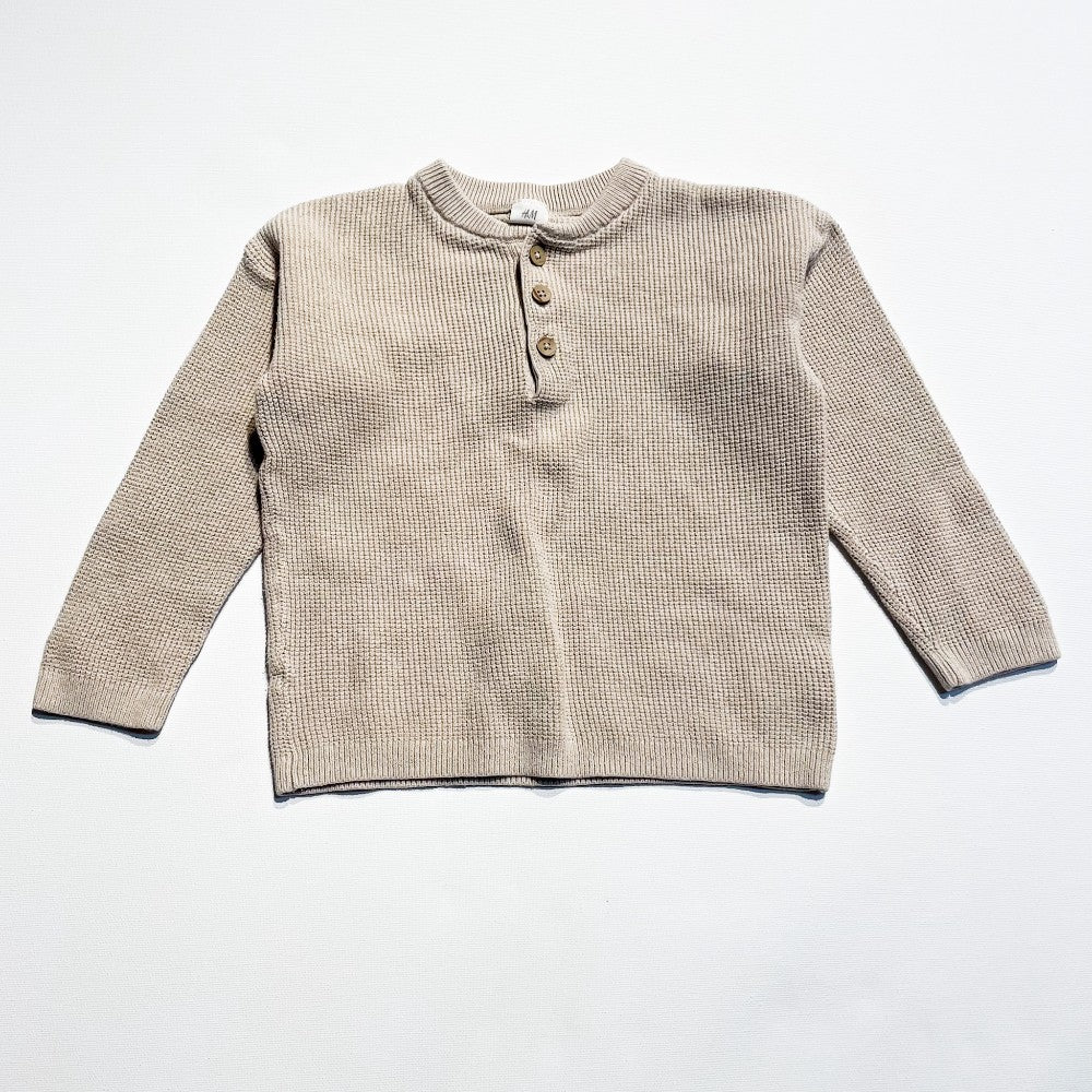 H&M Sweatshirt 2-3Y|188119